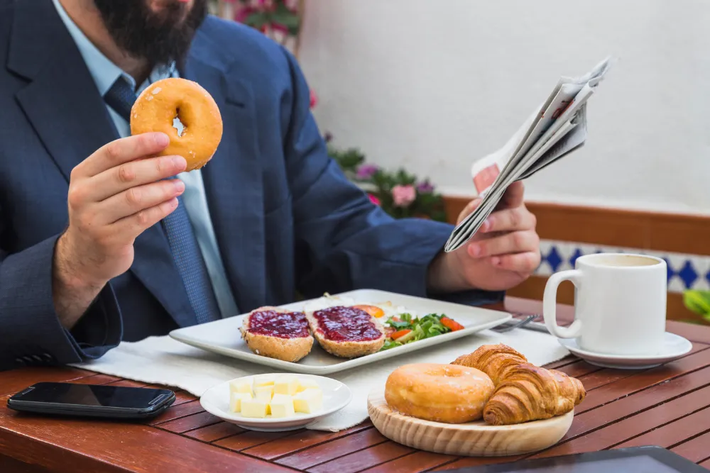 What Are Hardee's breakfast hours and When Do They End?