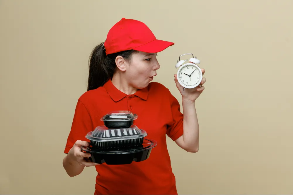 What Time Does Hardee's Stop Serving Breakfast