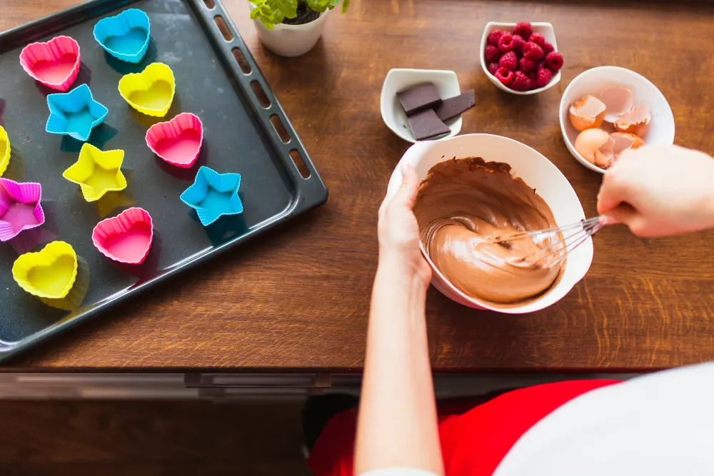 How to Make Pokemon Sleep Dessert Recipes at Home Easily