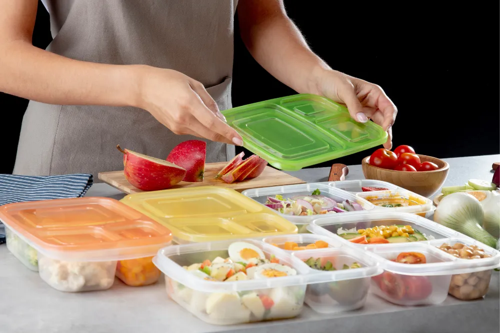 Hy-Vee Facilities Food Preparation Closures Update