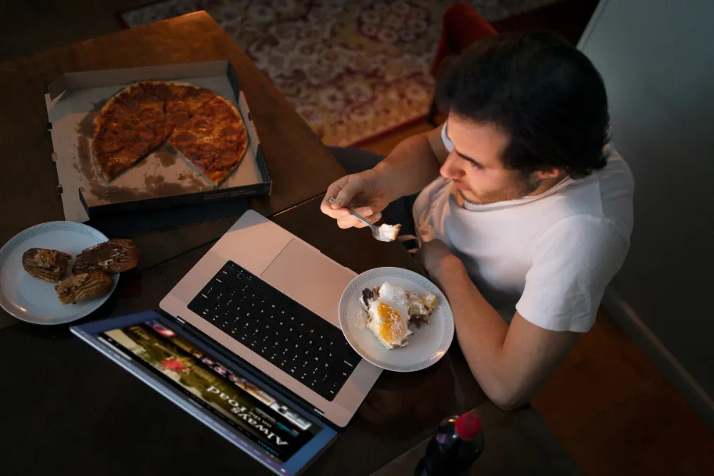 Late Night Food